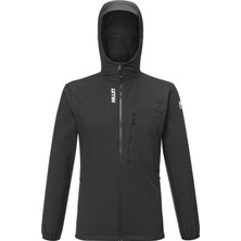 Millet Seneca Softshell Ceket Hd Erkek MIV10538 N0247