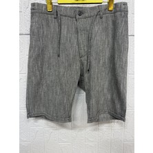 Laviva Fashion Pantolon Tipi Kapri/şort