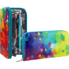 Pylones Voyage Cüzdan - Büyük | Palette