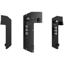 AJAX 12V PSU for Hub/Hub Plus/ReX Hub / Hub Plus Güç Kaynağı Ünitesi