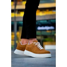 Mirelle Süet  Günlük Erkek Ayakkabı