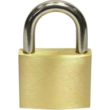 Tgr Tools Sarı Asma Kilit 50MM