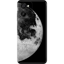 Casper Via M40 - M45 Kılıf Desenli Baskılı Tpu Rubber Kapak World