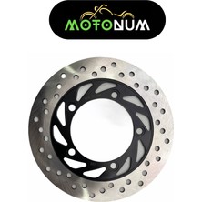 Monero Mondial Drift L 125 Ön Fren Diski DRFTL0048