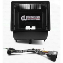 Ford Courıer 9ınc Teyp Çerçevesi