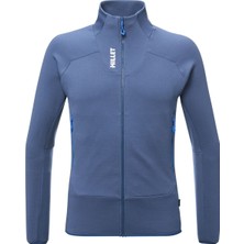 Millet Kamet Power Polartec® Powerstrech Pro T. Fermuar Ceket MIV10562 N0395