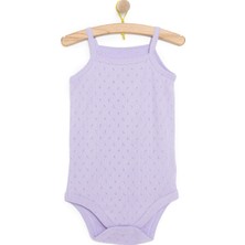 Hellobaby Jakarlı Ip Askılı Body