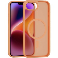 Joko iPhone 16E Kılıf Jota Seri Magsafe Kapak