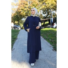 Burisla Kapşonlu Spor  Ikili Takım