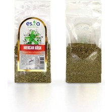 Marsilyan Poşet Mercan Köşk 50 Gr.