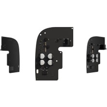 AJAX 6V PSU (type A) Cihazın Taşınabilir Pille Çalıştırılması için Güç Kaynağı Ünitesi