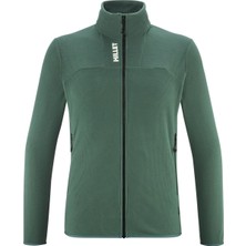 Millet Ubıc Lgrıd Jkt Erkek Polartec®  Ceket Tam Fermuar MIV10448 N4238