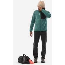 Millet Cham Knı Jkt Erkek Polar Ceket Tam Fermuar  MIV10618 N4238