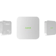 AJAX NVR (16ch) Siyah