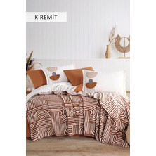 İyi Geceler İstanbul Babil Çift Kişilik Battaniyeli Nevresim Takımı