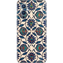 Adasena Oneplus 9 Kılıf Desenli Baskılı Tpu Rubber Kapak Otto