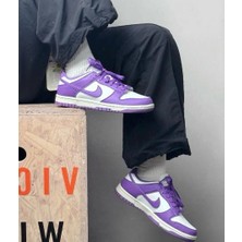 Nike Dunk Low Next Nature Kadın Günlük Sneaker (Dar Kalıp 1 Beden Büyük Almanızı Öneriyoruz)