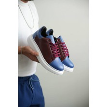 Mirelle Bağcıklı Günlük Erkek Ayakkabı