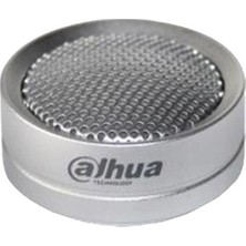 DAHUA HAP120 İç Ortam Ses Dinleme Ünitesi