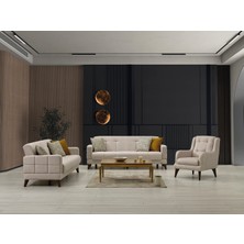 İmaj Aria(Salon Takımı)3+3+1