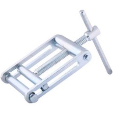 Boru Boğma Mengenesi 63 mm