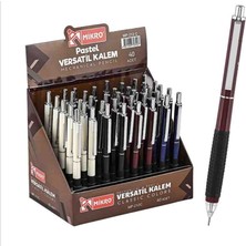 Mikro MP-212C 0.7 mm Uçlu Versatil Kalem