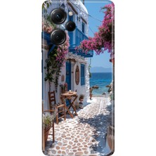 Senada Xiaomi Poco X5 Pro 5g Kılıf Desenli Baskılı Tpu Rubber Kapak Bodrumda Aşk