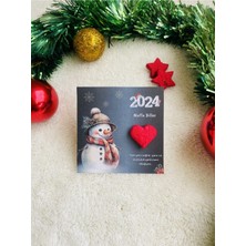 Empressco 50'li Tohumlu Kart Seti, Yılbaşı, Doğum Günü, Düğün, Kına ve Söz Hatırası