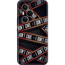 Senada Honor 400 Pro Kılıf Desenli Baskılı Tpu Rubber Kapak Care