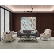 İmaj Madrid (Salon Takımı)3+3+1