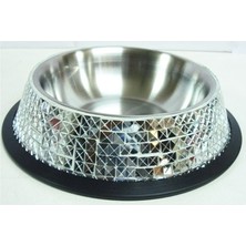 Ankur Işıltılı Mama Kabı 16 Oz