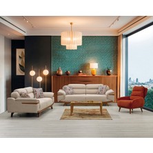 İmaj Santra (Salon Takımı)3+3+1