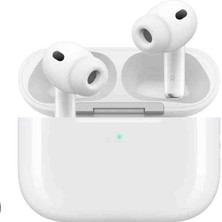 Apple Airpods Pro 3 Bluetooth Kulaklık