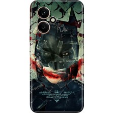 Senada Honor 400 Kılıf Desenli Baskılı Tpu Rubber Kapak Bruceway