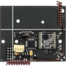 AJAX UartBridge User Manual