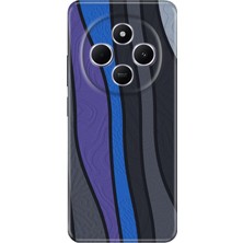 Senada Xiaomi Redmi A4 5g Kılıf Desenli Baskılı Tpu Rubber Kapak Insider