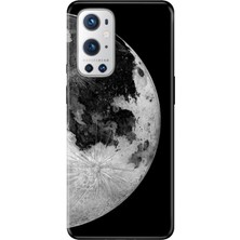 Oneplus 9 Pro Kılıf Desenli Baskılı Tpu Rubber Kapak World