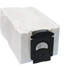 Supervac Arçelik Sd 9461 Imperium Go Plus Şarjlı Süpürge ile Uyumlu Toz Torbası