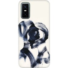 Infinix Gt 30 Pro Kılıf Desenli Baskılı Tpu Rubber Kapak Lover