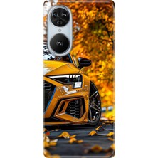 Reeder S19 Max Pro S Edge Kılıf Desenli Baskılı Tpu Rubber Kapak Rs