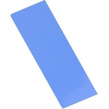 Storemax PX-PAD10 10X5 cm 1mm 11GR Yüksek Iletken Pad, Mavi Thermal Pad (M2 Ssd, Chipset, Cep Telefonu,, Ps4,ps5 Uyumlu)