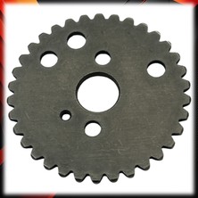 Moto Express Yamaha RAYZR125 Eksantrik Yaprak Dişlisi A