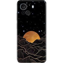 Casper Via F30 Kılıf Desenli Baskılı Tpu Rubber Kapak Starss