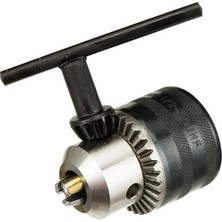 Mercansa Eco Lounge Tomax Anahtarlı Metal Mandren - 13 Mm, 3/8