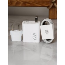 Maxi Sepet Xiaomi 15 Ultra Şarj Adaptörü 90W Kablolu