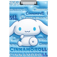 Sanrio Cinnamoroll Ithal Sekreterlik