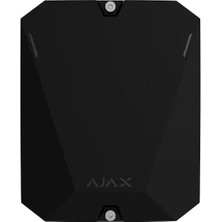 AJAX Hub BP Kontrol Paneli Siyah