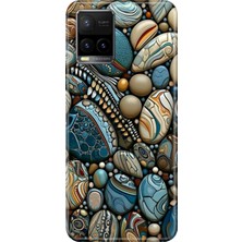 Senada Vivo Y32 Y33S Kılıf Desenli Baskılı Tpu Rubber Kapak Fantastico