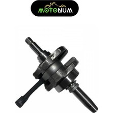 Monero Mondial Drift L 125 Krank DRFTL0029