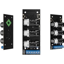 AJAX Transmitter Jeweller Ajax Sistemine Entegre Etmek için Kullanılan Modül